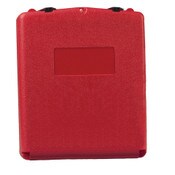 MSDS-P90 MSDS Document Storage - Large (Front) | SDS protection | SDS Storage | MSDS | Document Storage | Critical Document Info | Dustproof weatherproof waterproof SDS MSDS storage | Ecospill | Bris